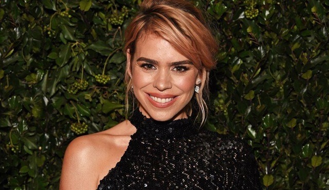 Sky Atlantic'ten Billie Piper’lı yeni bir drama dizisi geliyor: I Hate Suzie 