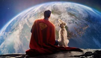 Superman filminden fragman yayınlandı!