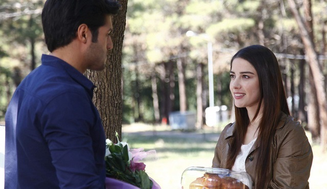 Kiraz Mevsimi 13.bölüm ÖZEL