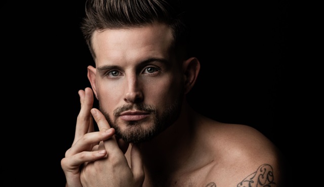 The Walking Dead'in ikinci uzantısının erkek başrolü Nico Tortorella oldu