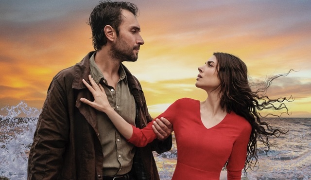 Taşacak Bu Deniz dizisi Hırvatistan'a adım atmaya hazırlanıyor