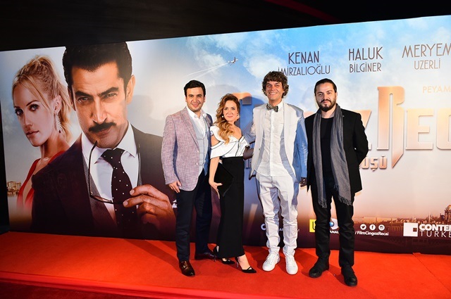 Cizgöz Recai Gala