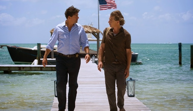 1. Sezon Fotoğrafları