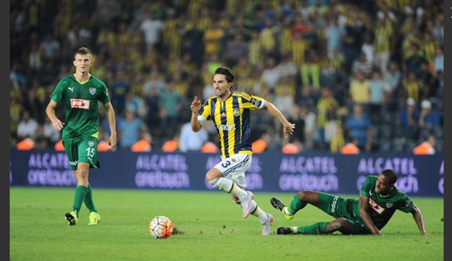 DİRİLİŞ: Hasan Ali Kaldırım