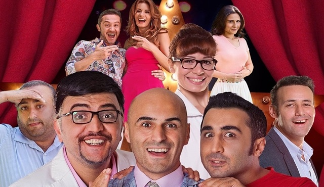 ''Olur Olur'' Kanal D'de ekrana geliyor!