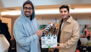 Doğu dizisinin dördüncü sezon çekimleri başladı!