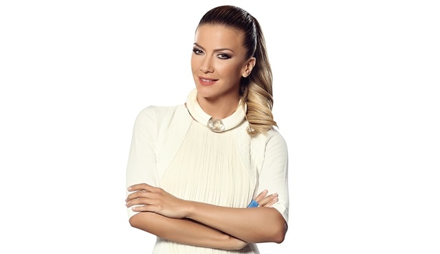 İvana Sert ve İlker Ayrık ''Aşkın Gözü Kördür'' oynarsa!