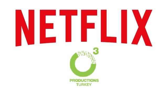 Netflix'in ilk Türk dizisi İpek Gökdel'in romanından mı uyarlanıyor?