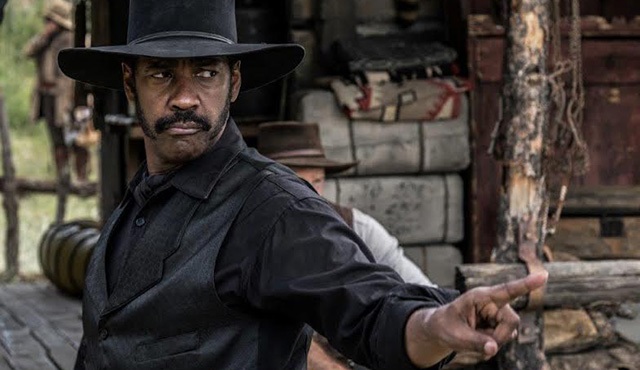 The Magnificent Seven için Türkçe altyazılı fragman geldi