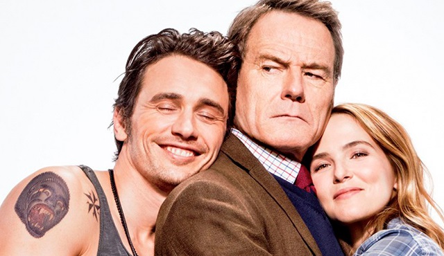 Why Him isimli komedi filminden ilk tanıtım geldi