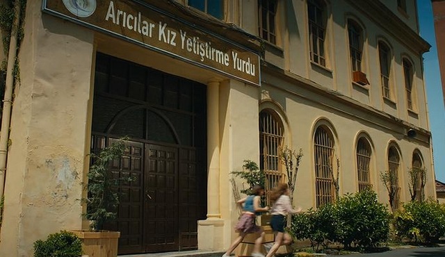 İlk Kareler