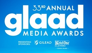 33. GLAAD Medya Ödülleri’nin adayları belli oldu