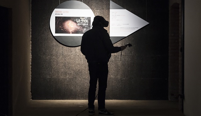 !f İstanbul Programı: 18-19 Şubat 2017