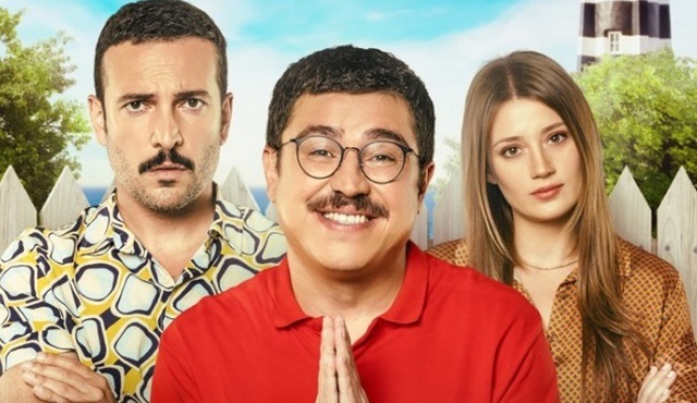 Özür Dilerim filmi TV'de ilk kez Star Tv'de ekrana gelecek!