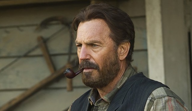 Kevin Costner'ın yeni dizisi Yellowstone'un ilk tanıtımı yayınlandı
