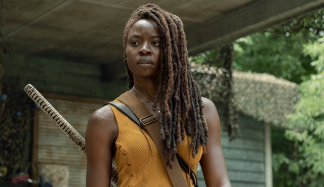The Walking Dead'in 10. sezon ikinci kısmının tanıtımı yayınlandı