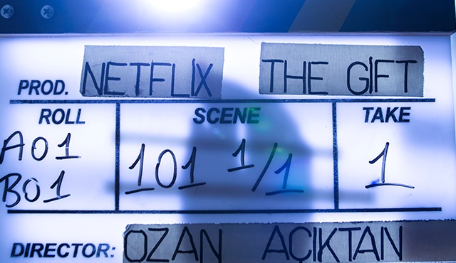 Beren Saat'in başrolünde olduğu Netflix Türkiye dizisi Atiye hakkında ilk bilgiler!