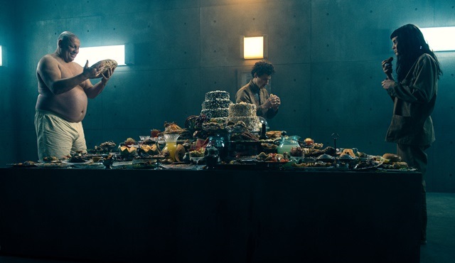 The Platform 2 filminin tanıtım fragmanı yayınlandı!