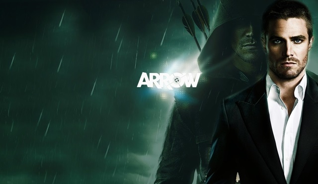 Oliver vs. Arrow