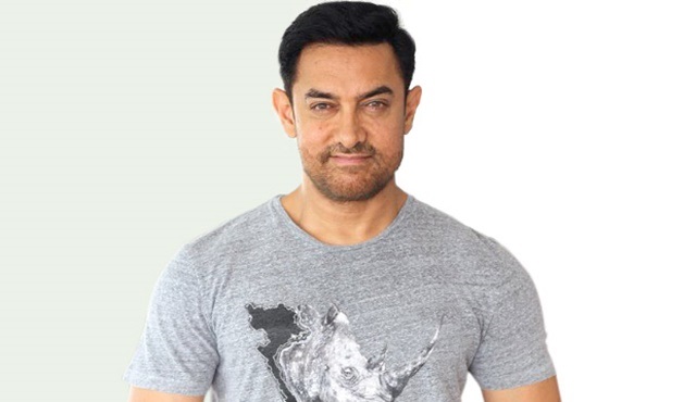 Bollywood yıldızı Aamir Khan bu akşam atv Ana Haber Bülten’inde! 