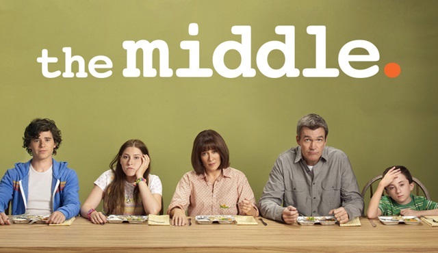 The Middle gelecek sezon sonunda ekrana veda ediyor