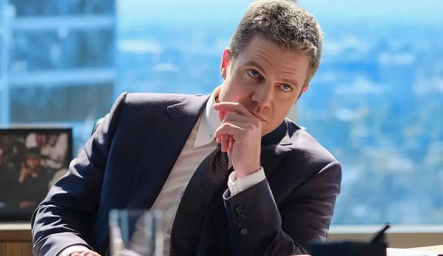 Suits: LA dizisi NBC'den resmi onayı da aldı