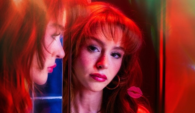 Jasmine dizisi 12 Aralık’ta HBO Max'te!