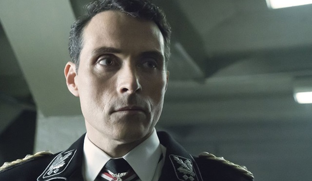 The Man in the High Castle, 2. sezon onayı aldı