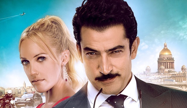 Cingöz Recai filminin ikinci fragmanı yayınlandı!