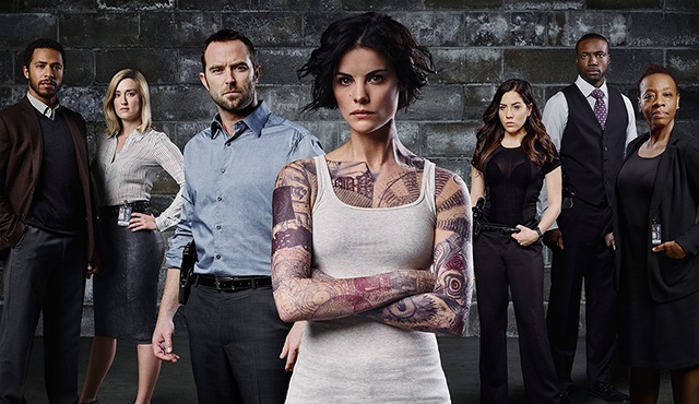 Blindspot, Dizimax Vice'de devam ediyor