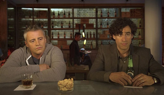 Episodes, 5. sezonla son bulacak