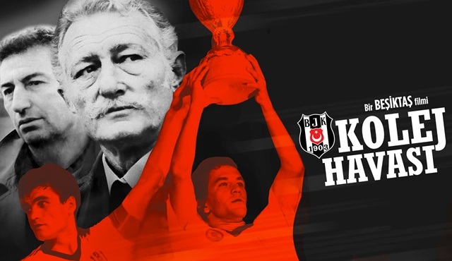 Kolej Havası belgeseli vizyondan sonra ilk kez BluTV’de!