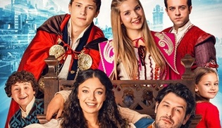 Kardeş Takımı 3 filmi 23 Nisan'da yeniden sinemalarda!