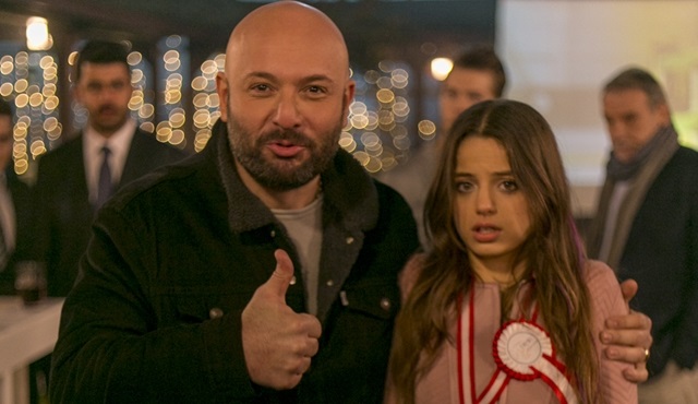 Bu 'Paramparça' bir harika!
