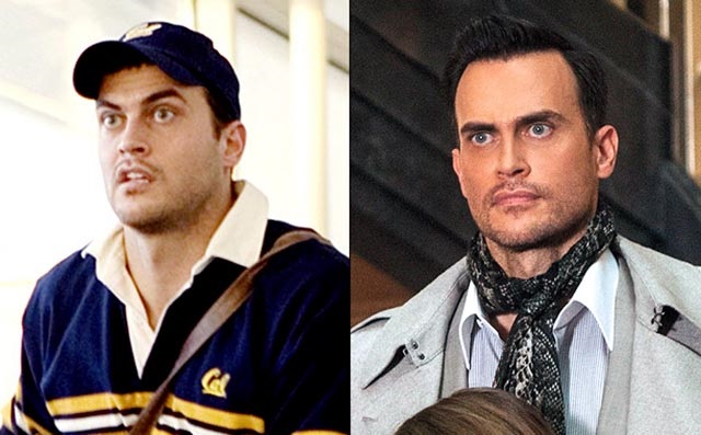 American Horror Story oyuncuları kariyerlerinin başında nasıl görünüyordu?