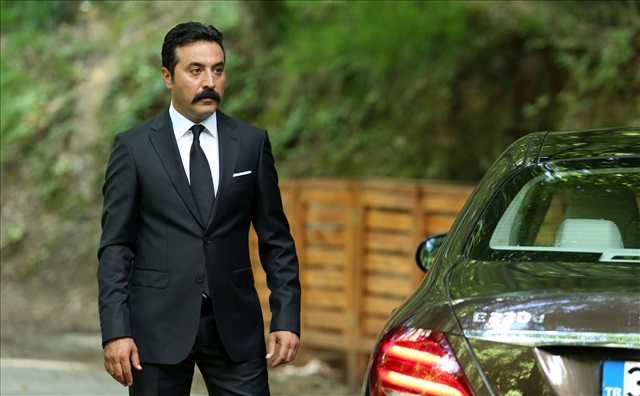 İlk kareler!