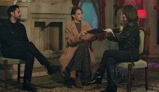 Bende başka Aydan yok