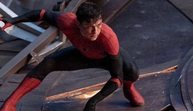 Spider-Man: No Way Home, gişede 1 milyar dolar sınırını geçti