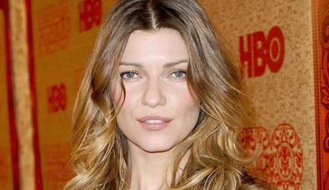 Ivana Milicevic, The 100 dizisinin kadrosuna dahil oldu
