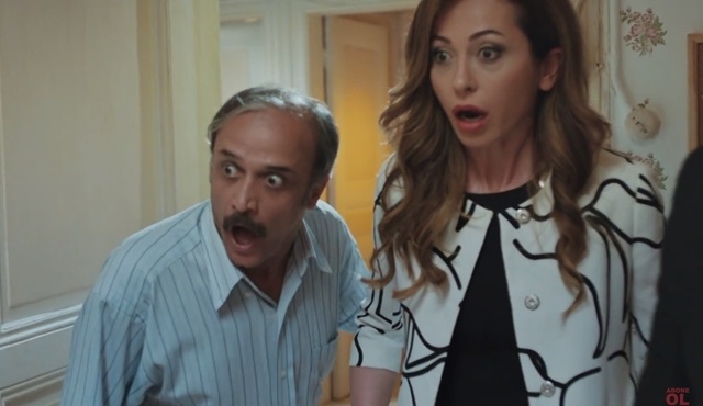 Gülümse Yeter’in en güzel sahneleri derledik!