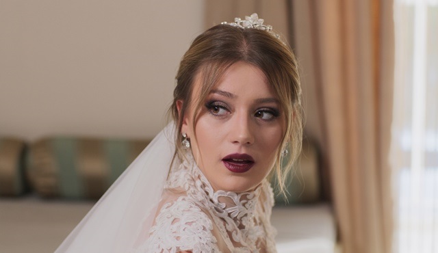 Sosyetik Gelin filmi Fox Türkiye'de ekrana gelecek!