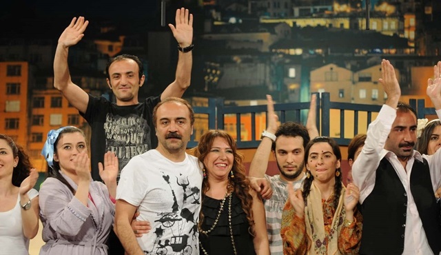 Siz de özlediniz değil mi?: Çok Güzel Hareketler Bunlar