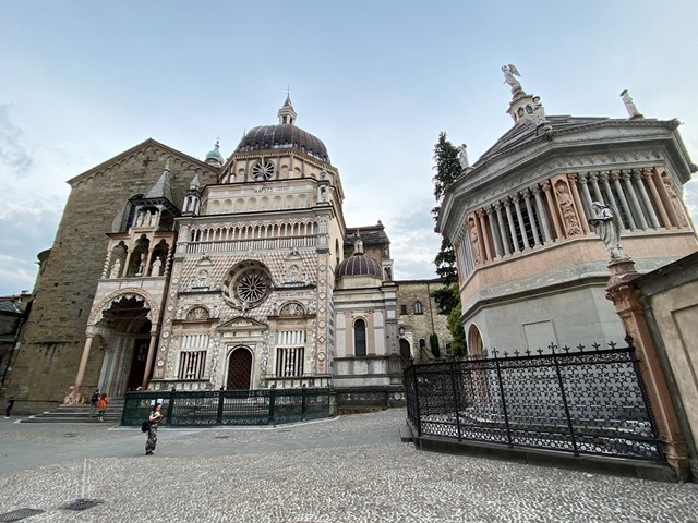 Bergamo