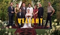 Veliaht dizisinin uluslararası dağıtımını Global Agency üstlendi