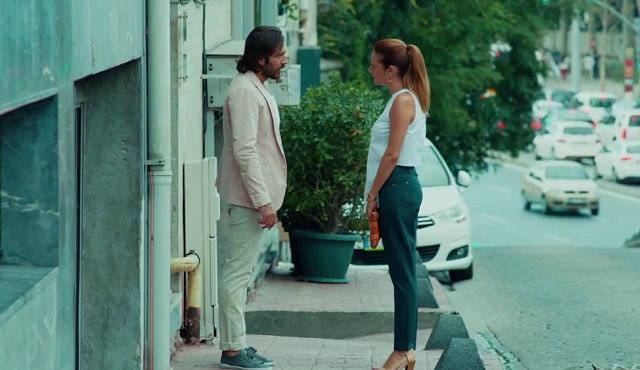 MedCezir Bölüm 40