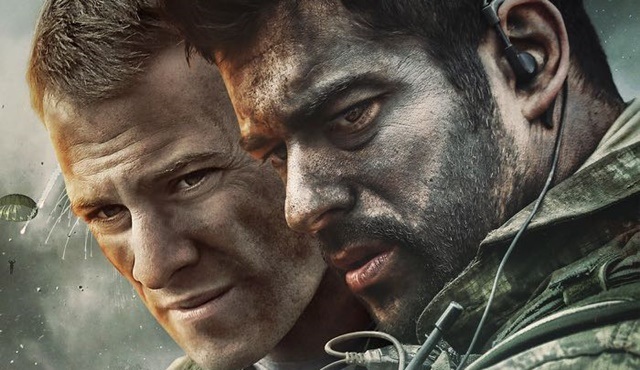 Can Feda filminin ilk beş dakikası yayınlandı!