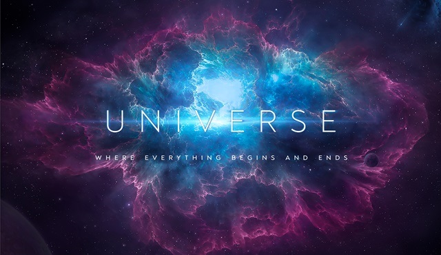 Brian Cox, BBC’nin yeni belgeseli Universe için geri dönüyor!