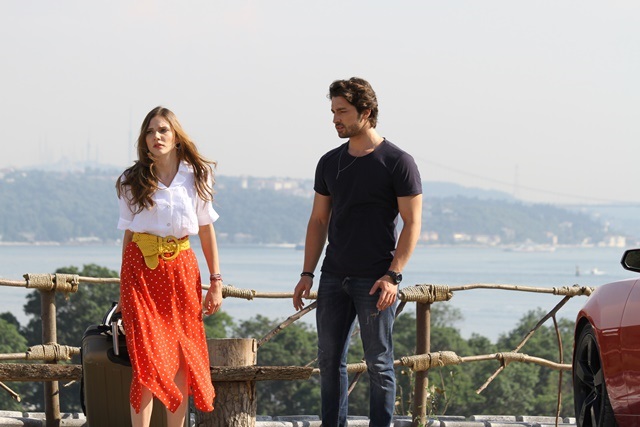 İlk Kareler