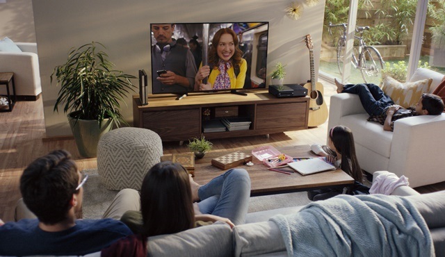 Netflix açıklıyor: ​Televizyon ekranı tahtını kaptırmadı!