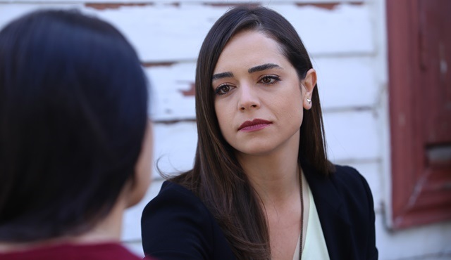 Orphan Flowers | Cemre is forcefully hospitalized 